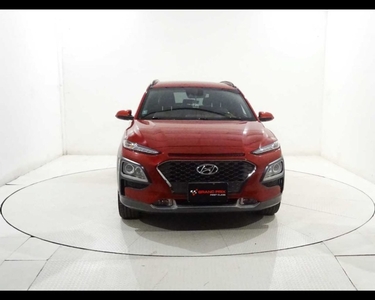 Hyundai Kona 1.6 CRDI 115 CV