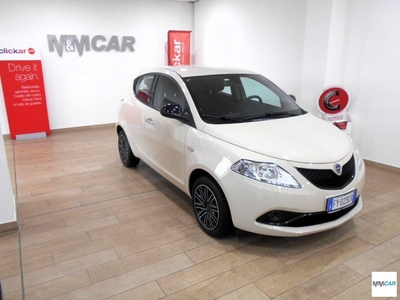 Lancia Ypsilon 1.2