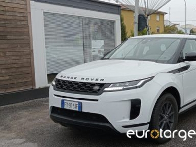 LAND ROVER Range Rover Evoque 2.0D I4-L.Flw 150 CV AWD Auto