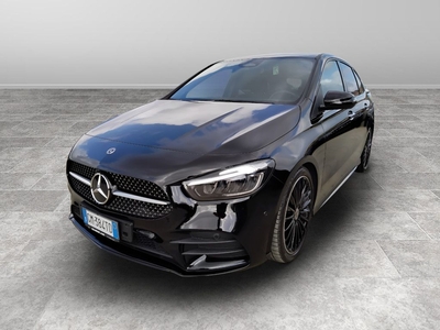 Mercedes-Benz Classe B (W247) B 180 d Automatic Advanced Plus AMG Line