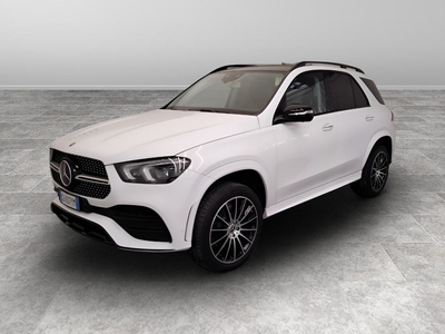 Mercedes-Benz Classe GLE (V167) GLE 300 d 4Matic Premium