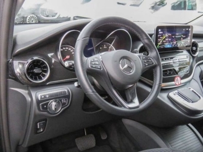 Mercedes Classe V 250 d