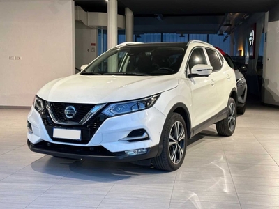 Nissan Qashqai 1.7 dCi 150 CV