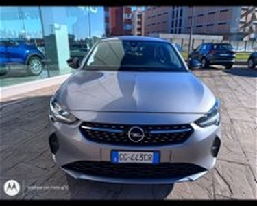 Opel Corsa 1.2 Elegance del 2021 usata a Castenaso