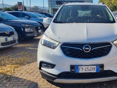 Opel Mokka 1.6 CDTI