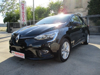 Renault Clio dCi 8V 85 CV