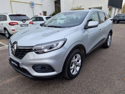 Renault Kadjar TCe 165CV