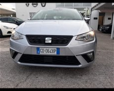 SEAT Ibiza 1.0 MPI 5 porte Style del 2021 usata a Castenaso