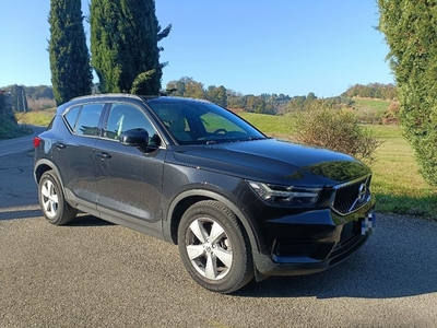 Volvo XC40 D3