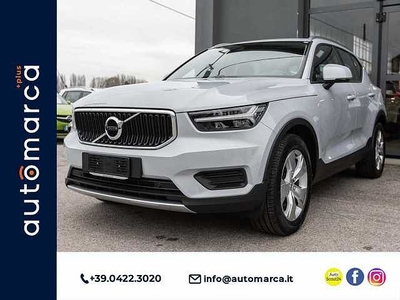 Volvo XC40 D3 Geartronic Momentum AWD da Automarca