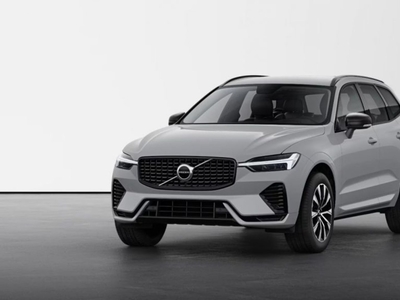 Volvo XC60 B4