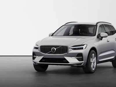 Volvo XC60 B4