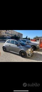 Abarth 595 turismo 165 CV