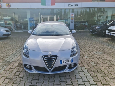 Alfa romeo Giulietta 1.6 JTDm-2 120 CV