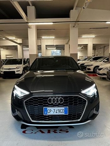 Audi A3 SPB 35 TDI S tronic Business