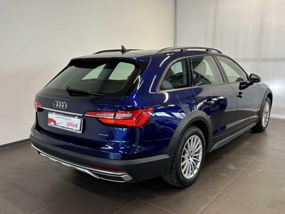 Audi A4 Allroad 40 TDI 190 CV S tronic Business Usate