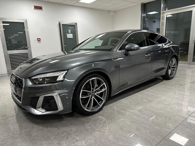 Audi A5 40 TDI