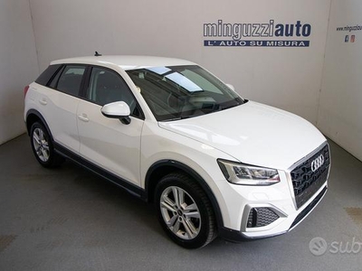 Audi Q2 35 Tfsi S-tronic 150cv Sport