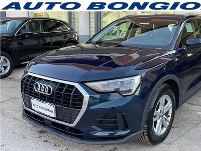 Audi Q3 35 TDI