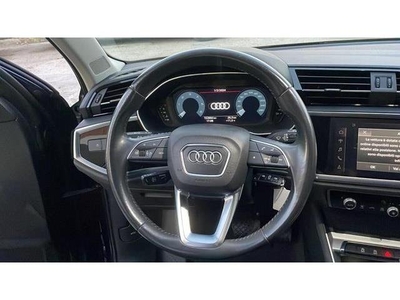 AUDI Q3 35 TDI S tronic Business *VIRTUAL COCKPIT*