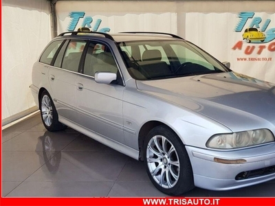 BMW 520i