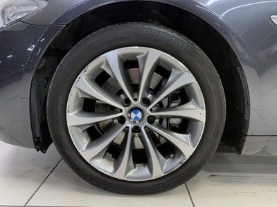 BMW SERIE 5 d xDrive Modern