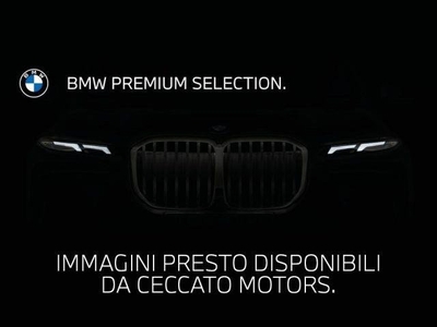BMW X1 sDrive18d xLine Plus