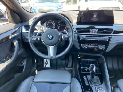 BMW X2 20d