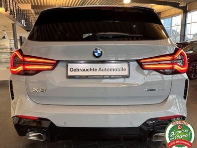 BMW X3 xDrive20d 48V Msport+CERCHI 20