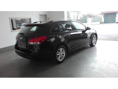 CHEVROLET CRUZE 1.7 Diesel Station Wagon LT