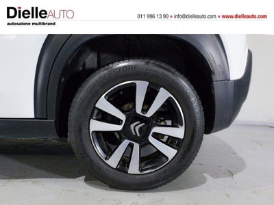 CITROEN C3 AIRCROSS BlueHDi 110 S&S Shine Pack