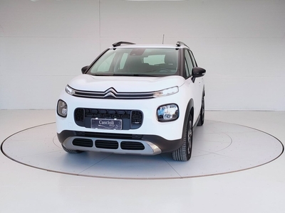 Citroen C3 Aircross PureTech 130