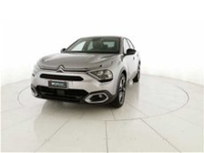 Citroen C4 X X BlueHDI 130 S&S EAT8 Shine del 2023 usata a San Giovanni Teatino