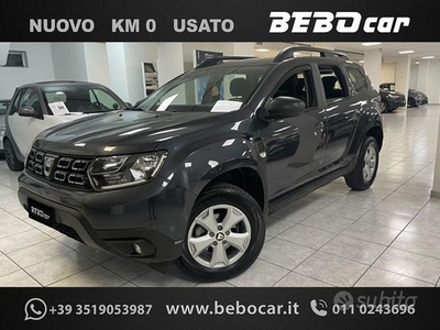 DACIA Duster 1.0 Gpl LAUREATE