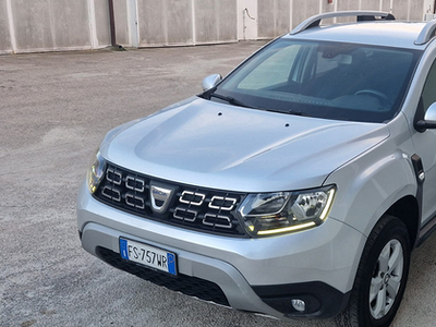 Dacia Duster 1.5 Dci, 110cv Extreme