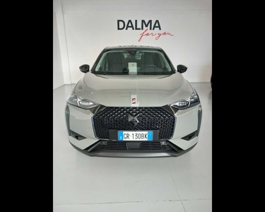 DS 3 1.5 bluehdi Performance Line+ 130cv auto