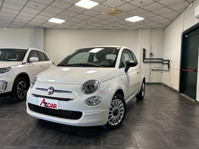 Fiat 500 1.0 Hybrid