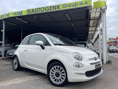 Fiat 500 1.0 Hybrid