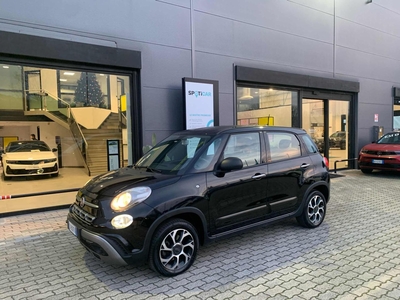 Fiat 500L 1.3 Multijet