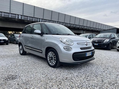 Fiat 500L 1.3 Multijet 85 CV Lounge 38 000 km