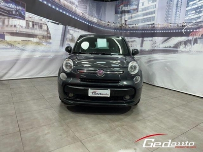 FIAT 500L 1.3 Multijet 95 CV lounge NAVI