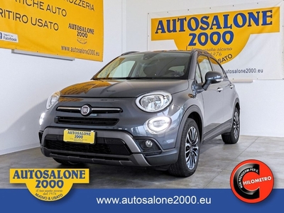 Fiat 500X 1.6