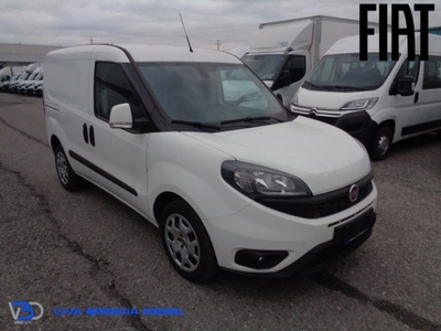 Fiat Doblò 1.6 MJT 105CV