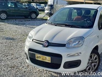 FIAT Panda 0.9 t.air natural power Easy 80cv