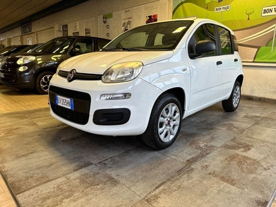 Fiat Panda 0.9 TwinAir