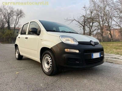 FIAT PANDA VAN 1.0 GSE S&S Hybrid Pop Van 2 posti