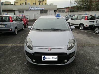 Fiat Punto Evo 1.2