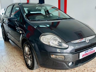 Fiat Punto Evo 1.3 Mjt 75 CV 5 porte Dynamic