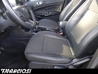 FORD ECOSPORT 1.0 EcoBoost 125cv Active S S