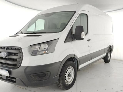 Ford Transit 2.0TDCi